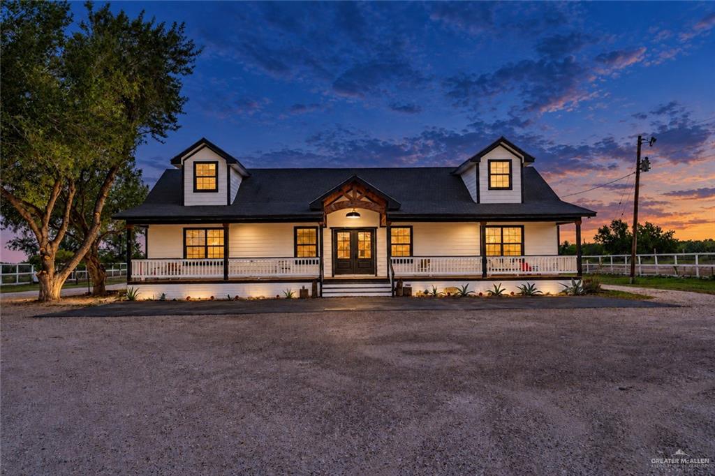 Photo 1 of 135 Owassa Road, Alamo