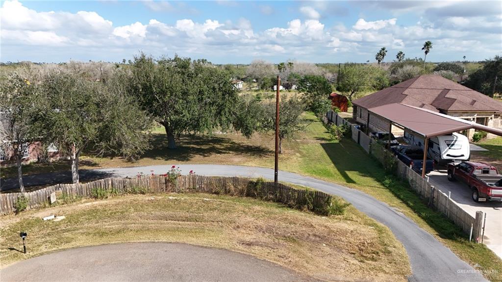 Photo 1 of 6008 La Quinta Lane, Weslaco
