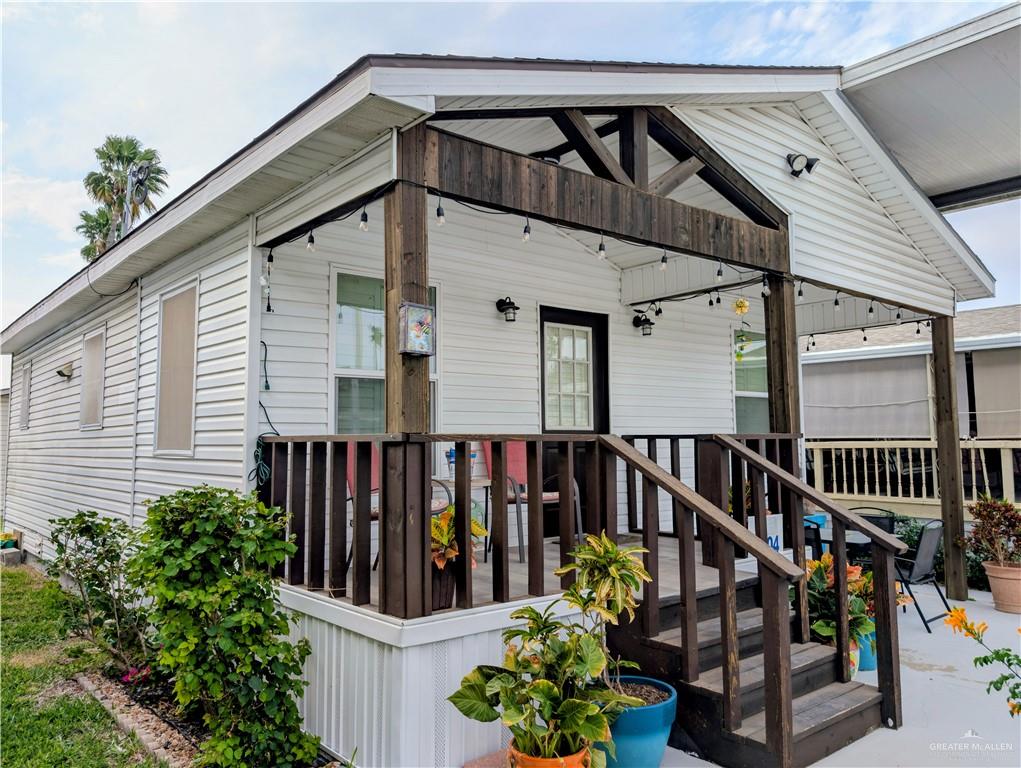Photo 1 of 2504 Meadowlark Street #Lot 368, Palmview