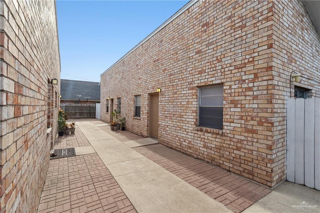 Photo 1 of 608 Iris Avenue, McAllen
