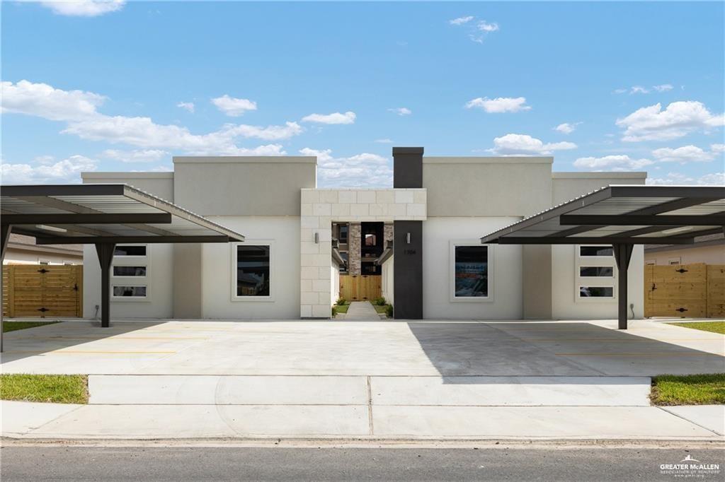 Photo 1 of 1704 Violet Drive #1, Pharr