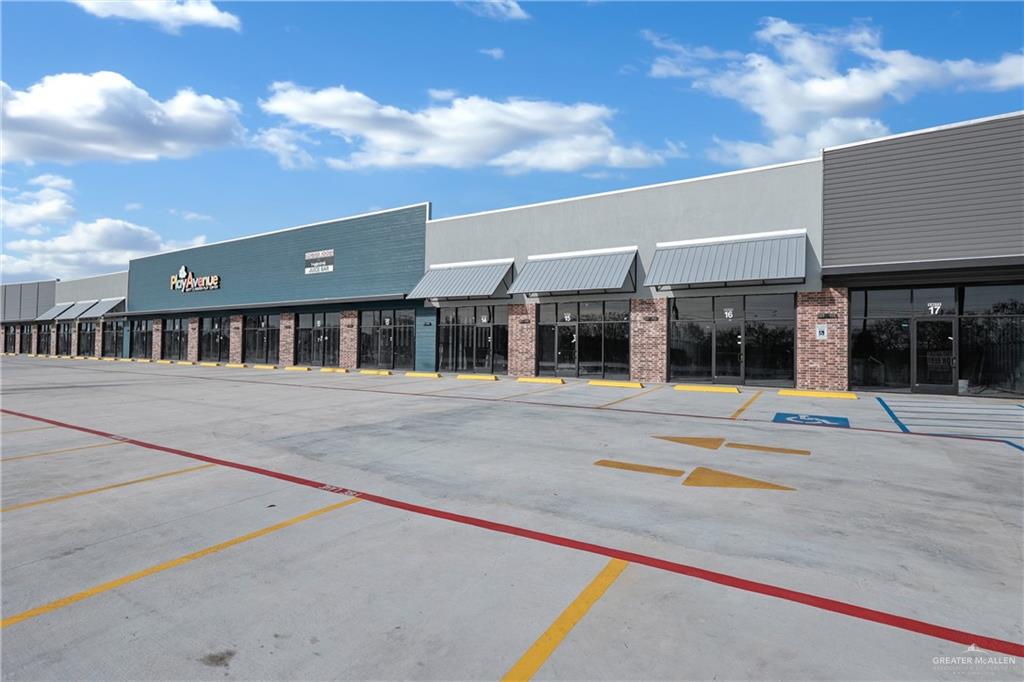 Photo 2 of 901 Raul Longoria Road #17