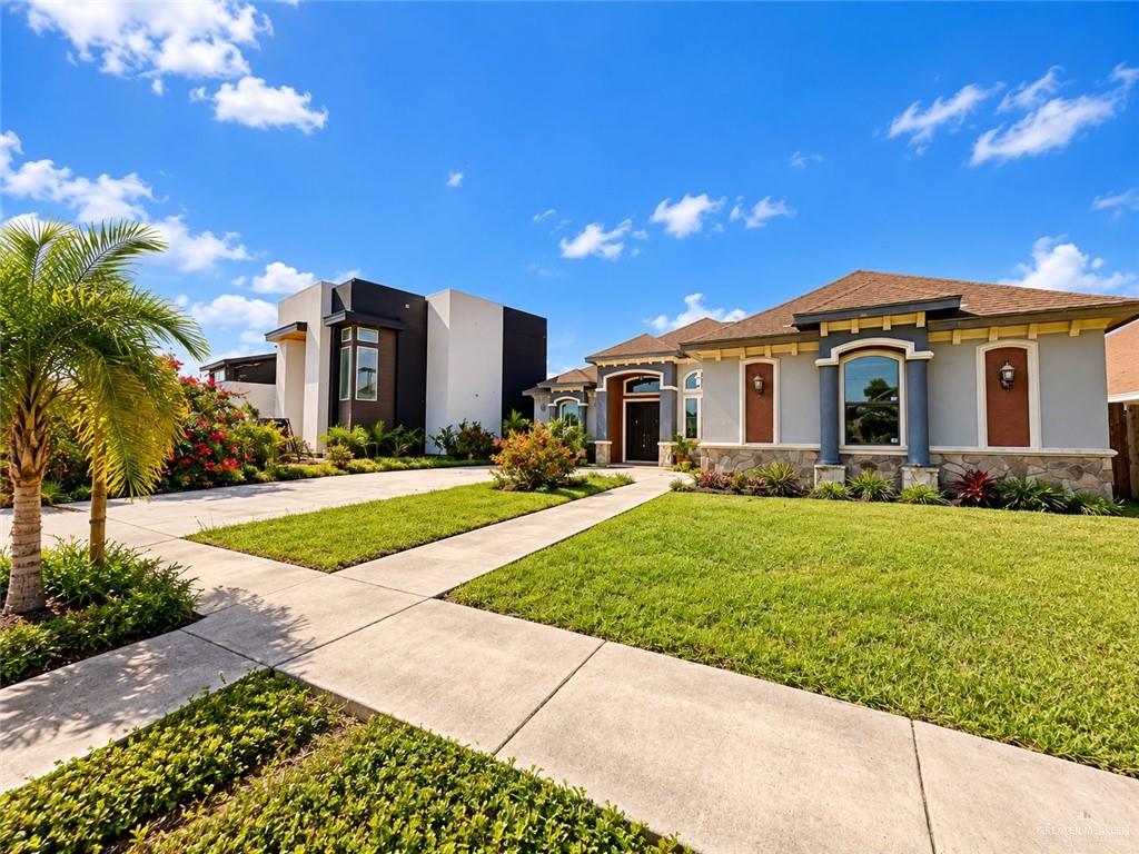 Photo 1 of 3072 Resaca Vista Drive, Brownsville