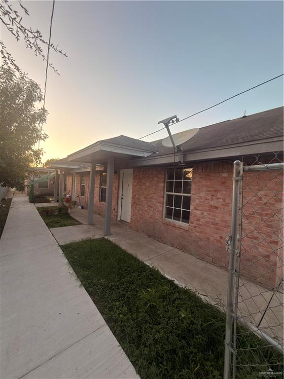 Photo 1 of 108 Francisco Avenue #C, Mission