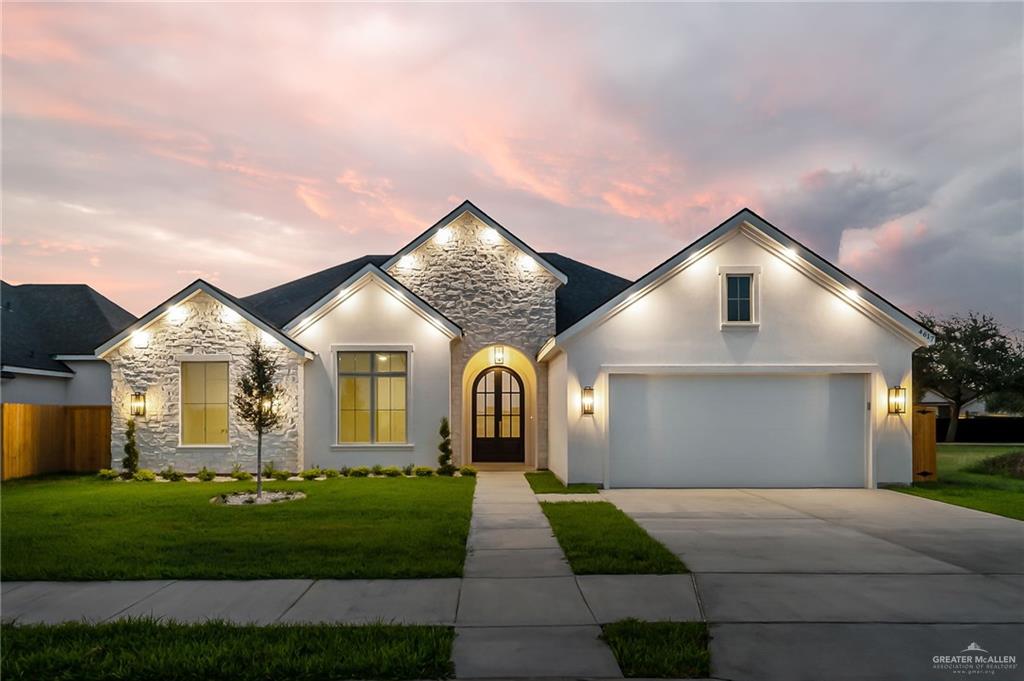 Photo 1 of 4617 Resaca North Street, Harlingen