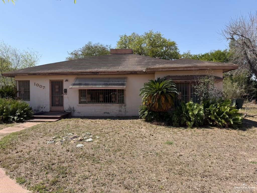 Photo 1 of 1007 7th Street, Harlingen