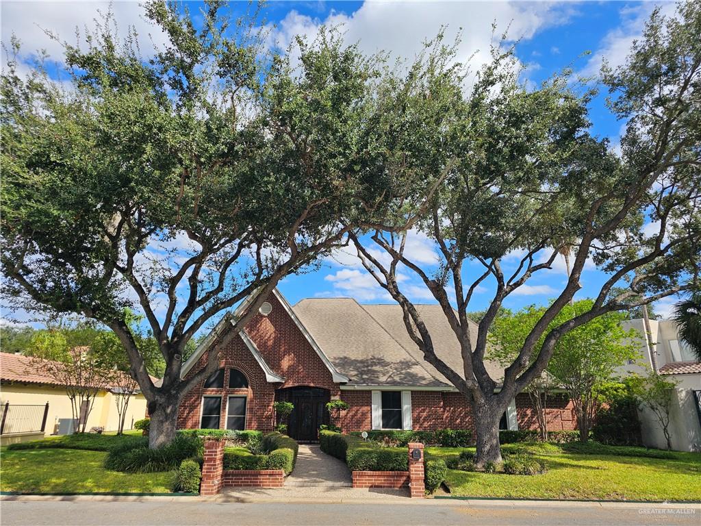 Photo 1 of 1225 Peking Street, McAllen
