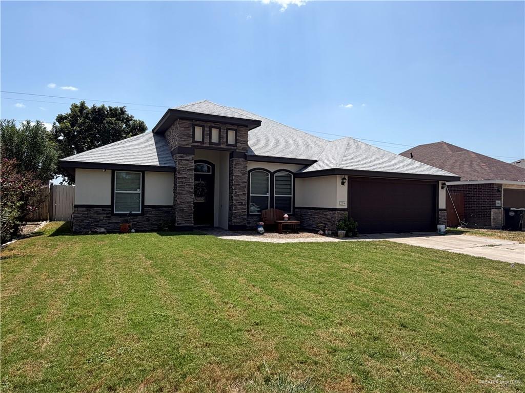 Photo 1 of 2306 Bald Cypress Drive, Weslaco