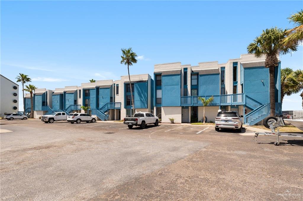 Photo 1 of 227 Morningside Drive #B222, South Padre Island