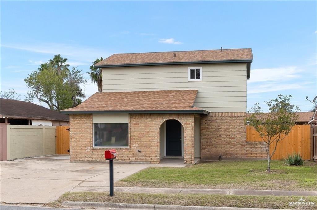 Photo 1 of 6001 22nd Street, McAllen