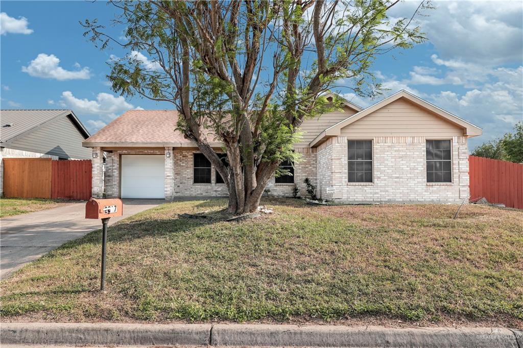 Photo 1 of 2017 Grayson Avenue, McAllen