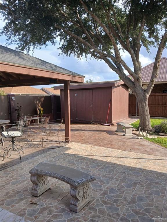 Photo 9 of 1200 San Pedro Drive