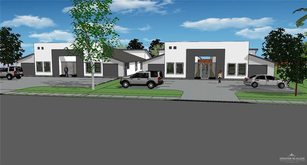 Photo 1 of 2901 Charlie Road, Weslaco