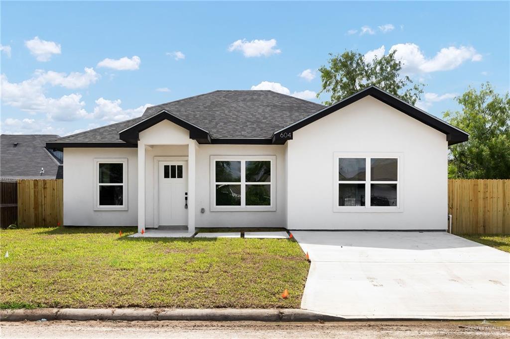 Photo 1 of 604 Pecan Street, Donna