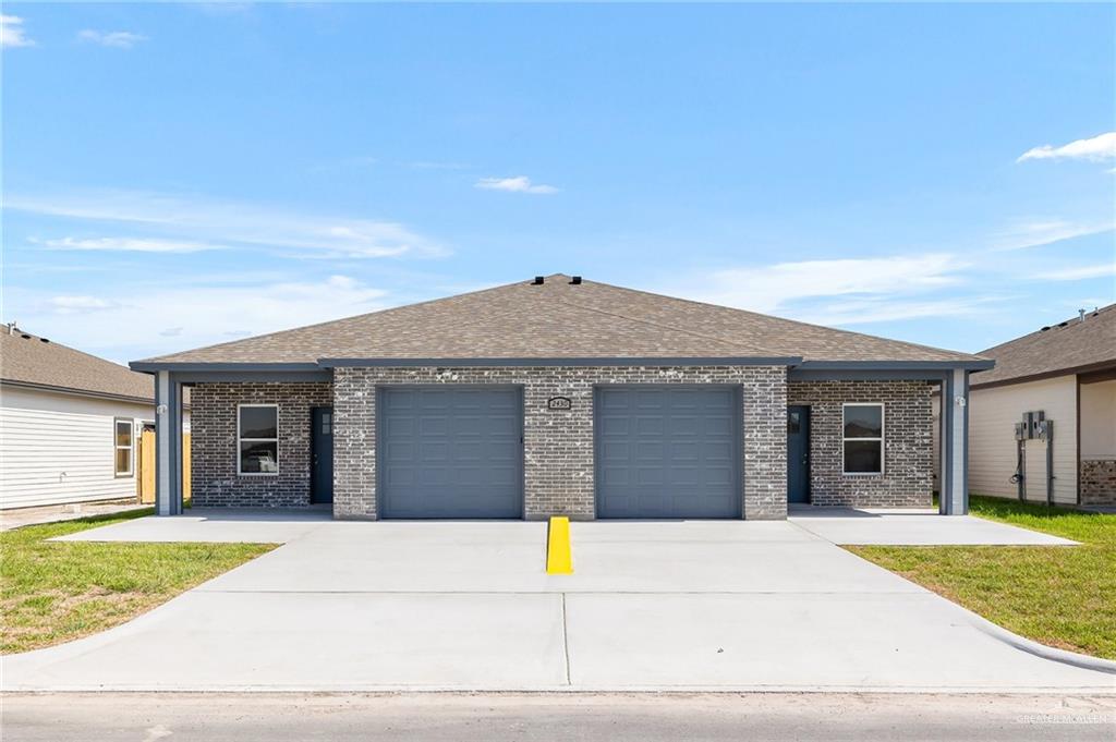 Photo 1 of 2430 Valley Circle, La Feria