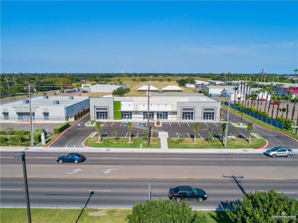 Photo 1 of 2104 Mccoll Road, Edinburg