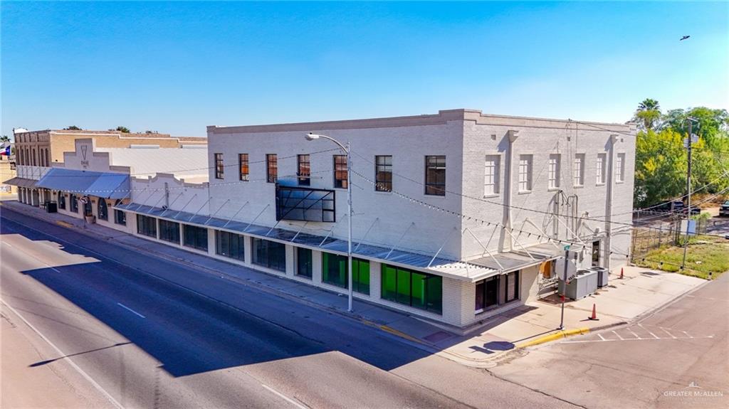 Photo 1 of 300 Main Street, Rio Grande City