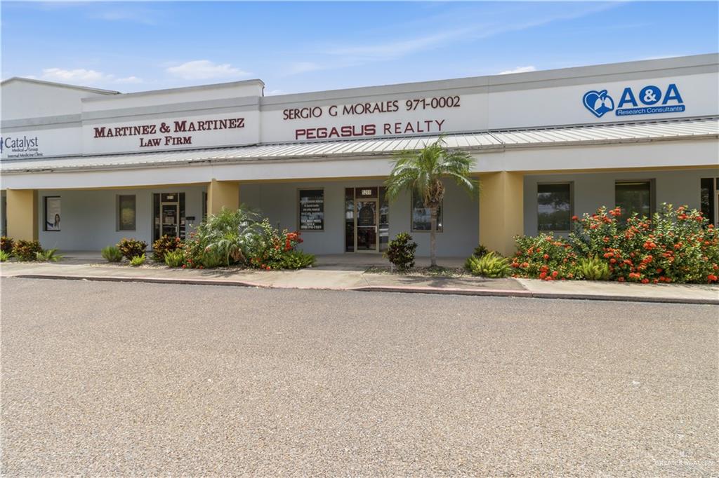 Photo 1 of 5211 Mccoll Road #Ste F, Edinburg