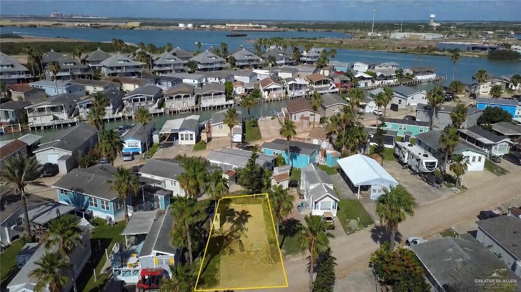 Photo 1 of 538 Clam Circle, Port Isabel