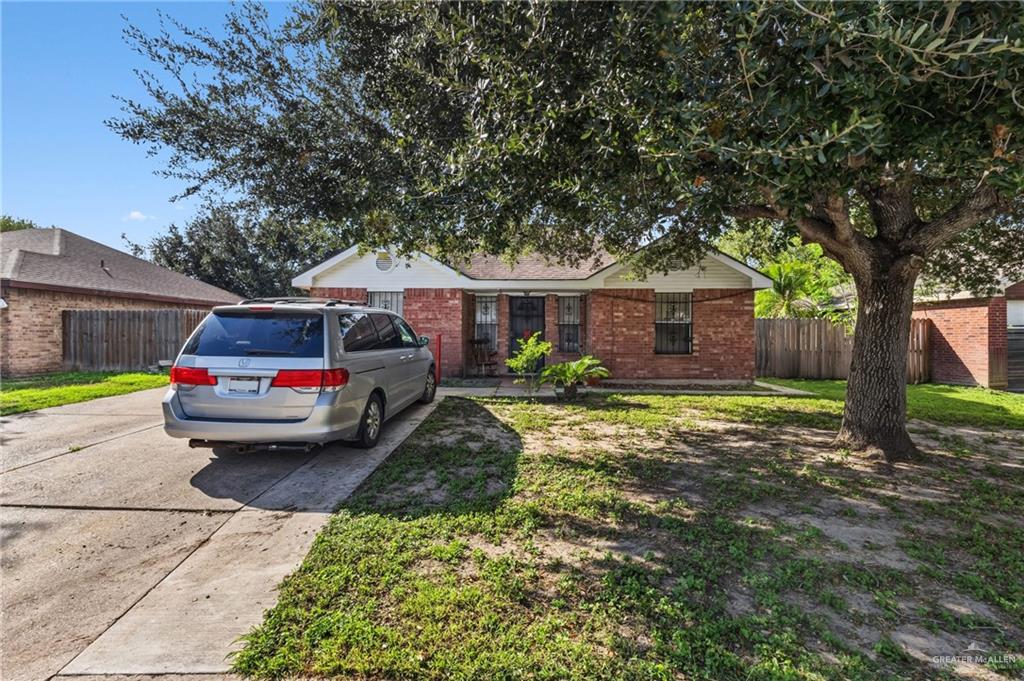 Photo 1 of 3906 Agassi Drive, Weslaco