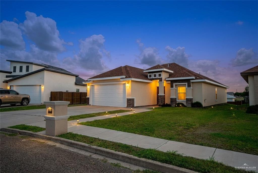 Photo 1 of 308 Katrina Drive, La Joya