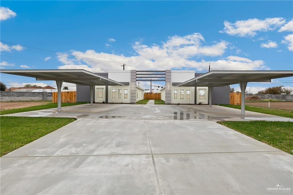 Photo 1 of 2302 37th Lane #2, McAllen
