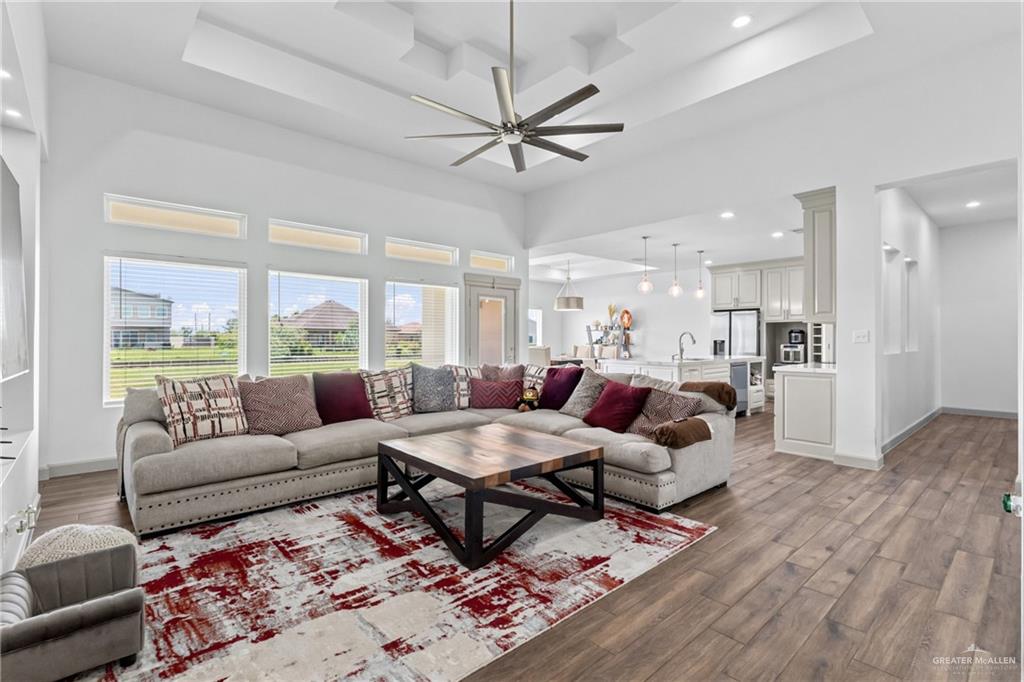Photo 2 of 120 Canteros Drive