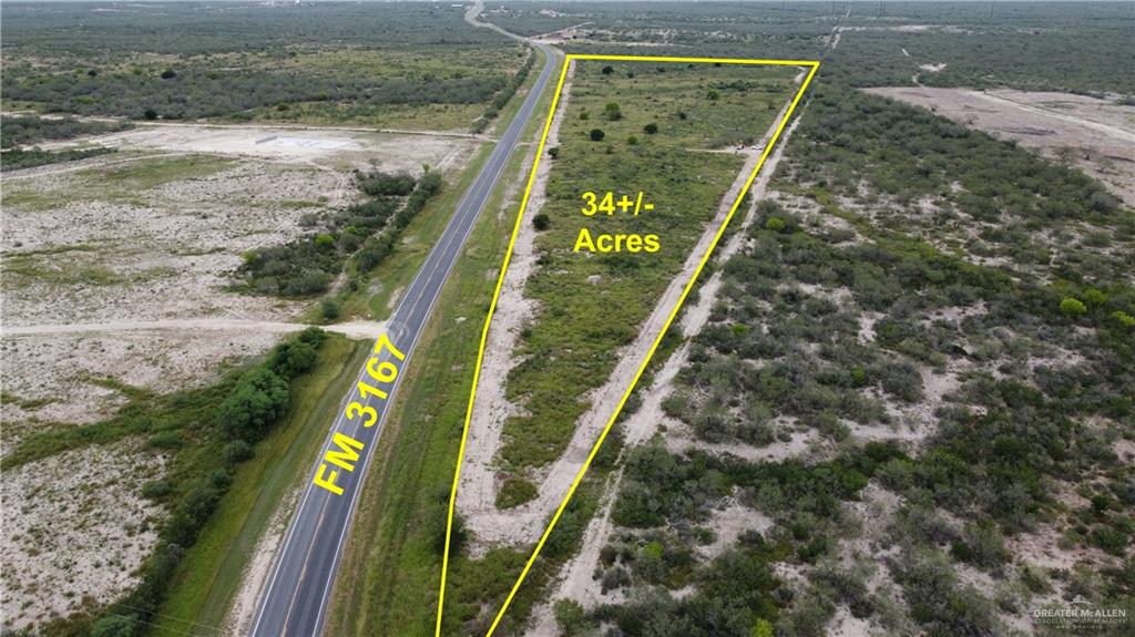 Photo 1 of 0000 FM 3167, Rio Grande City