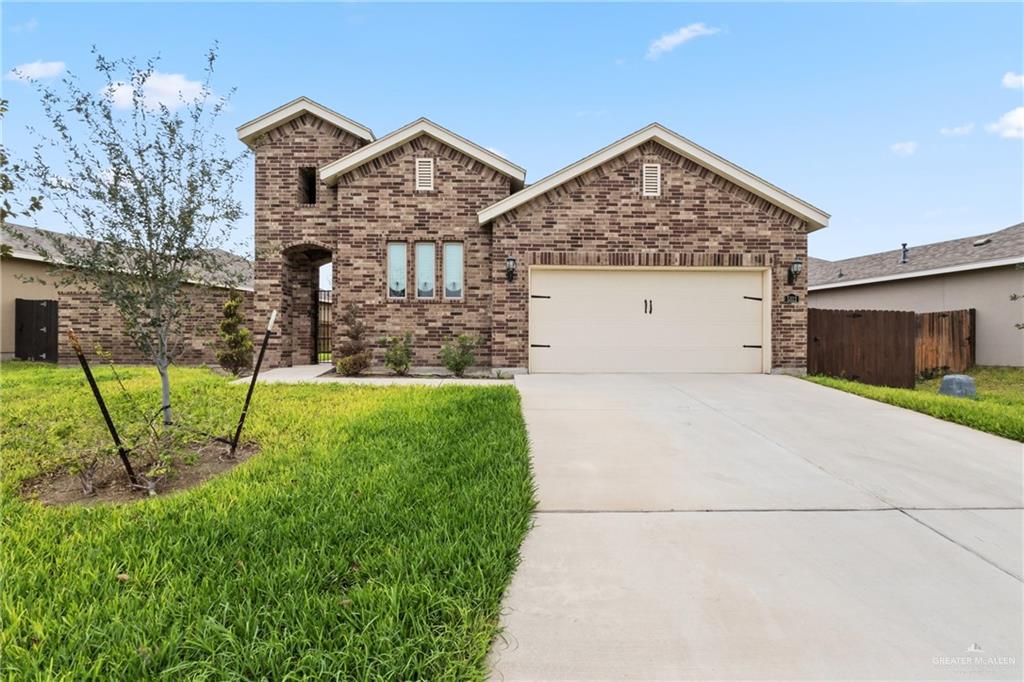 Photo 1 of 5312 Escondido Pass, McAllen