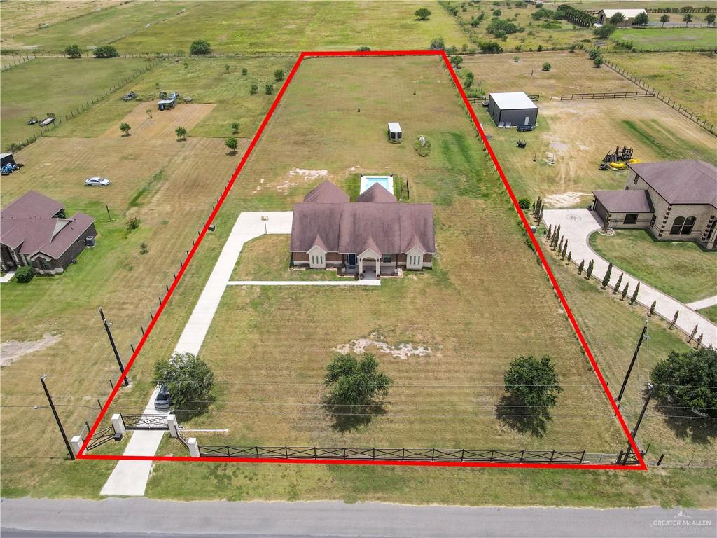 Photo 25 of 23622 Oak Knoll Drive