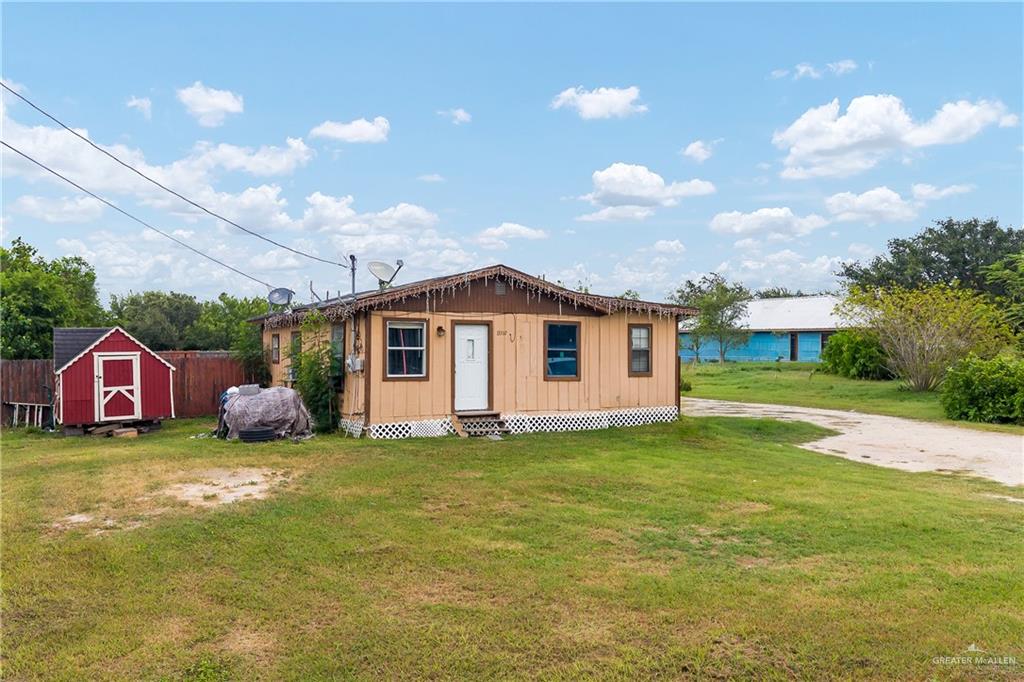Photo 1 of 13302 Everhard Street, Edinburg