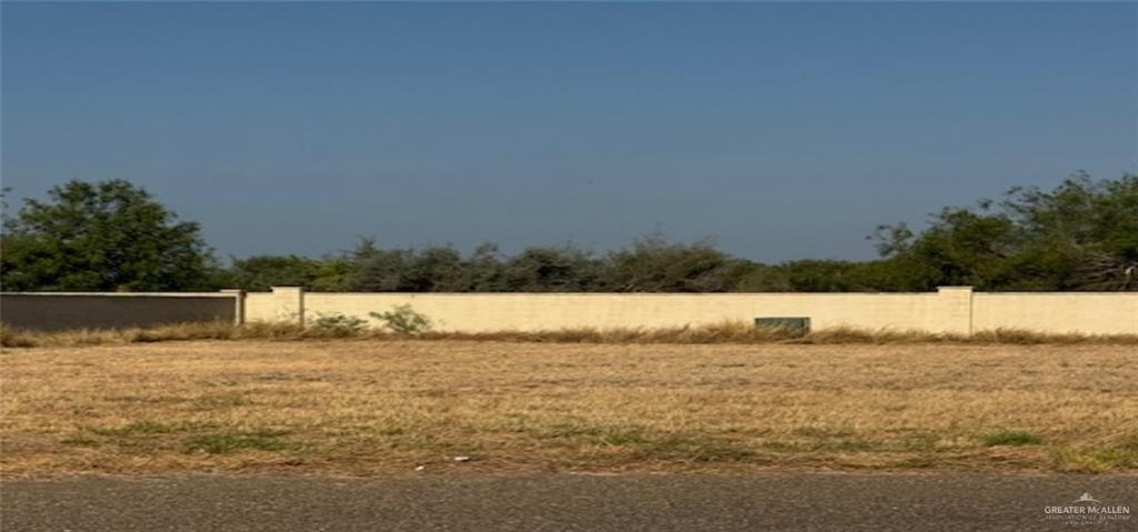 Photo 1 of 00 Falcon Street, Rio Grande City