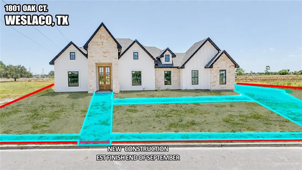 Photo 2 of 1801 Oak Court