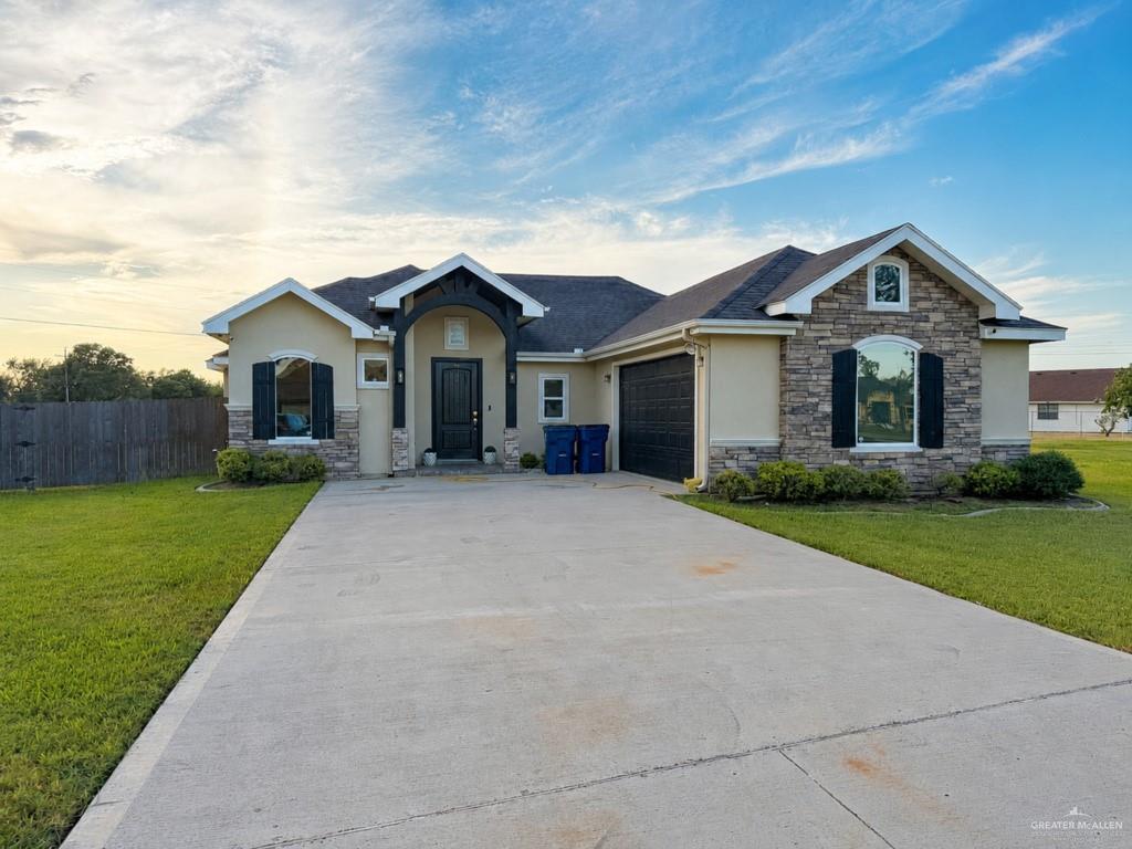 Photo 1 of 5305 Ginko Drive, Edinburg