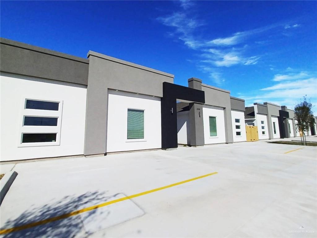 Photo 1 of 3408 Ventura Avenue #3, McAllen