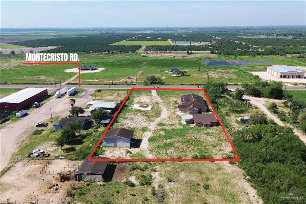 Photo 1 of 9524 Monte Cristo Road, Edinburg
