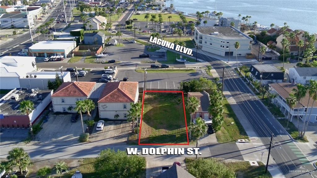 Photo 1 of 107 Dolphin Street, South Padre Island