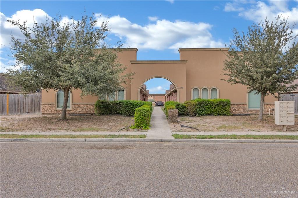 Photo 1 of 309 Baltic Avenue, Edinburg