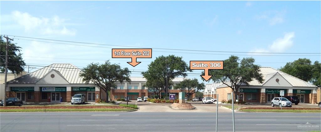 Photo 4 of 1109 Nolana Avenue #202