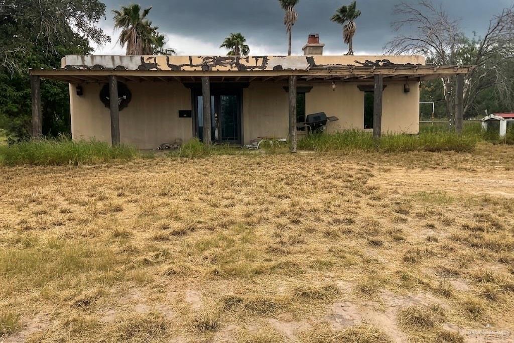 Single Family home at 314 Swordfish Drive, Roma, Texas