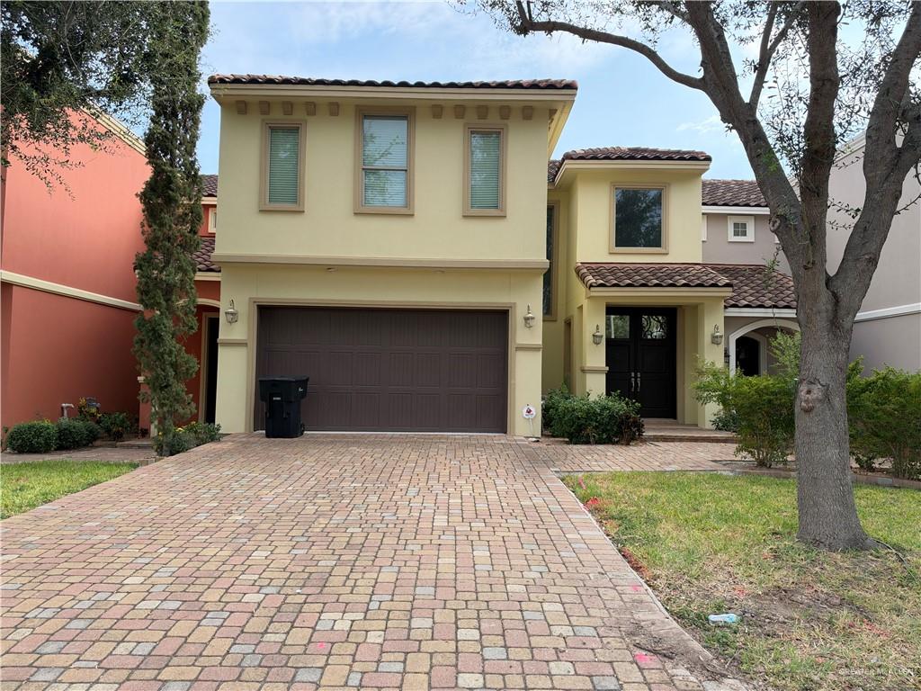 Photo 1 of 213 Ulex Avenue, McAllen