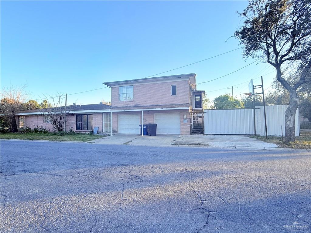 Photo 1 of 1021 17th Street, McAllen