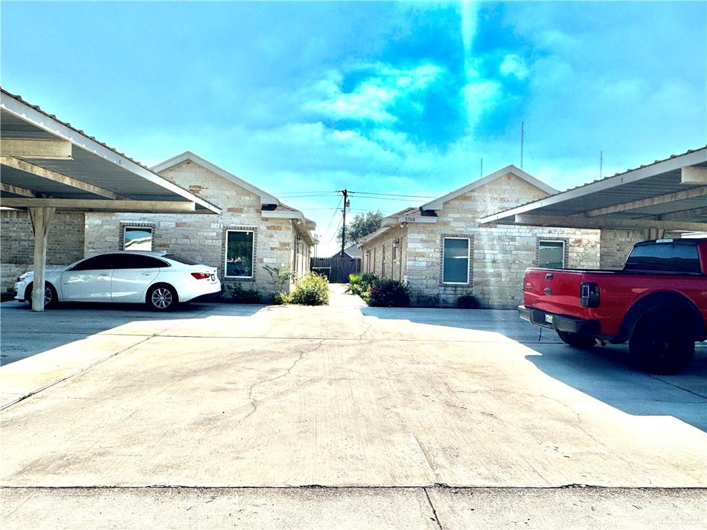 Photo 1 of 3708 Hawthorne Avenue, Edinburg