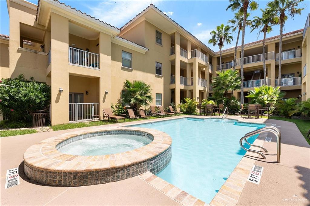Photo 1 of 6410 Padre Boulevard #304, South Padre Island