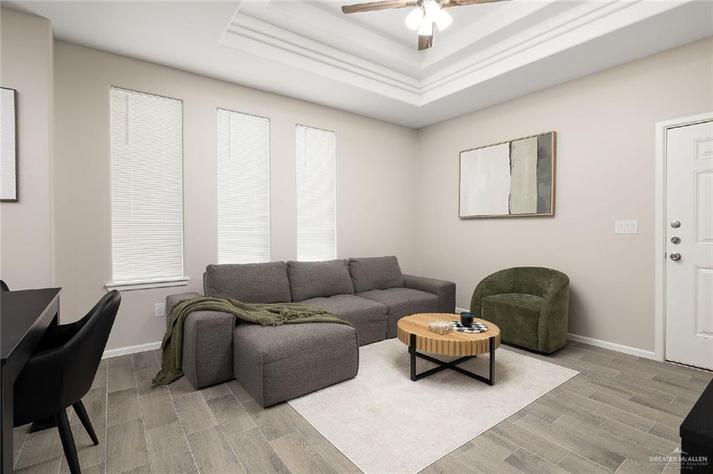 Photo 6 of 2805 Hayes Avenue #3