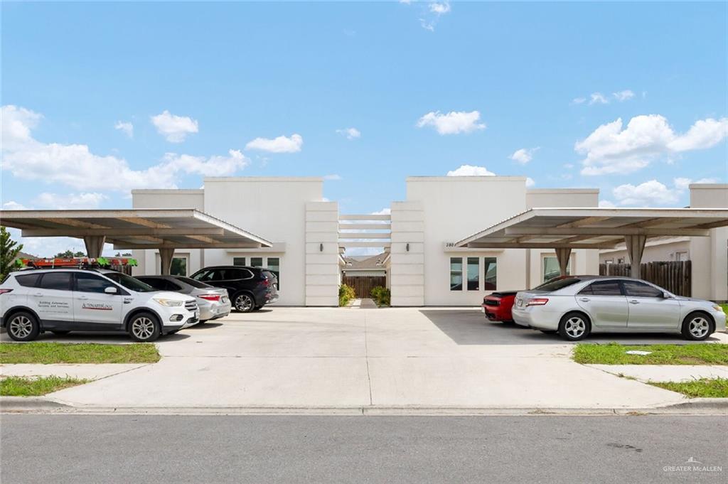 Photo 1 of 1416 Alta Vista Avenue #3, Weslaco