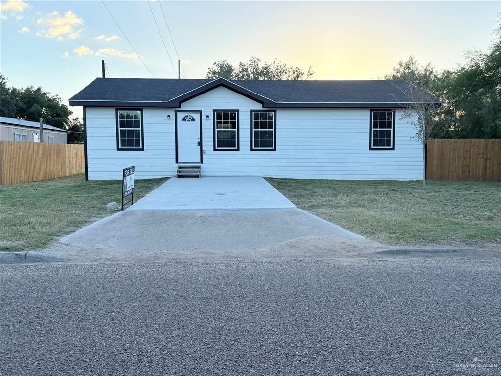 Single Family home at 4407 Jesenia Street, San Juan, Texas