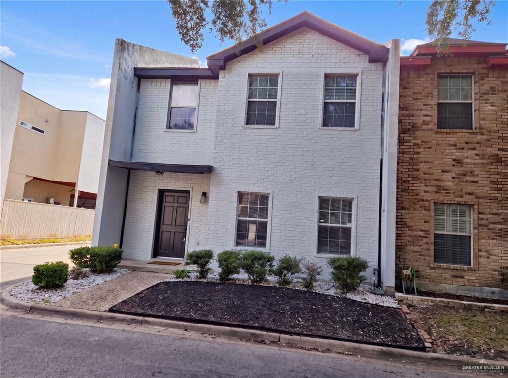 Photo 1 of 2116 6th Street, McAllen