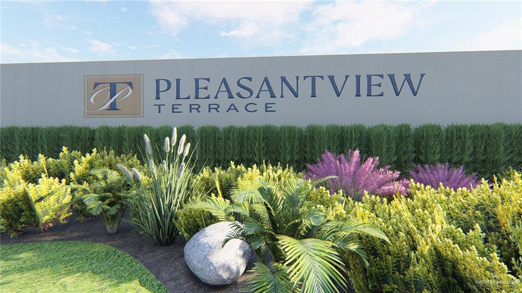 Photo 1 of 2201 Brightview Street, Weslaco