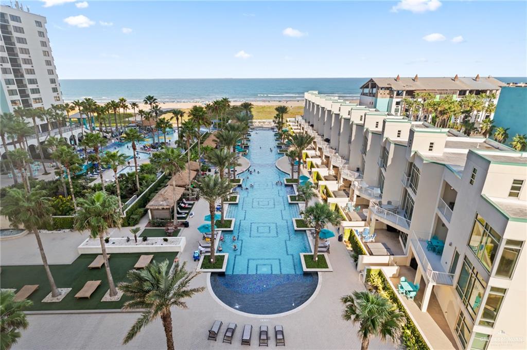 Photo 1 of 310 Padre Boulevard #608, South Padre Island